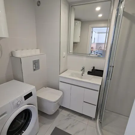 Apartment - La Mata First Line New 2024r Torrevieja