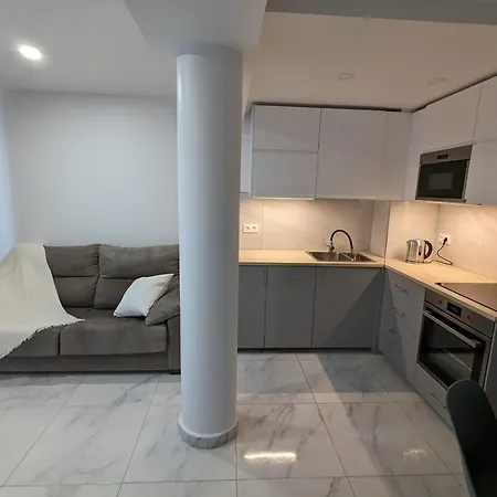 Apartmán - La Mata First Line New 2024r