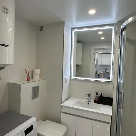 Apartmán - La Mata First Line New 2024r *