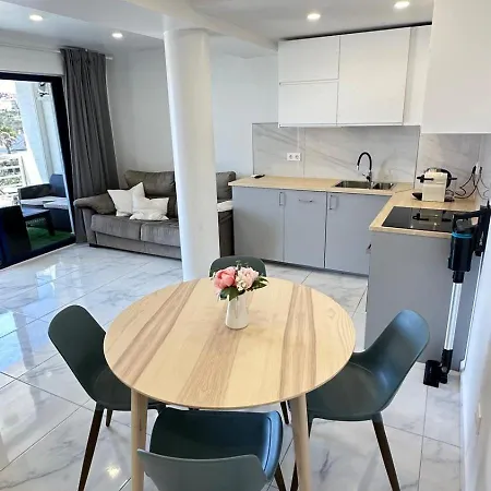 - La Mata First Line New 2024r Apartmán *