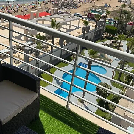 Apartmán - La Mata First Line New 2024r *