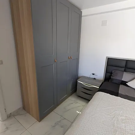 - La Mata First Line New 2024r Apartmán Torrevieja
